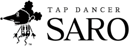 Tap dance saro