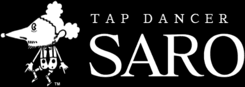 TAP DANCE SARO